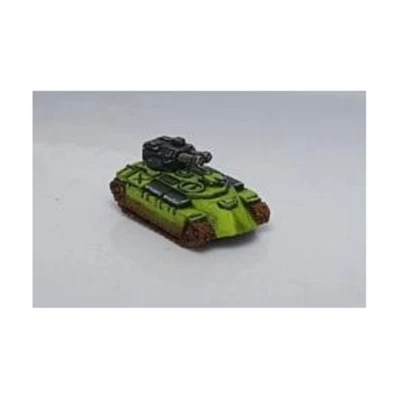 £15.68 • Buy Alternative Armies Sci-Fi Mini 6mm Armadillo APC Section Pack New