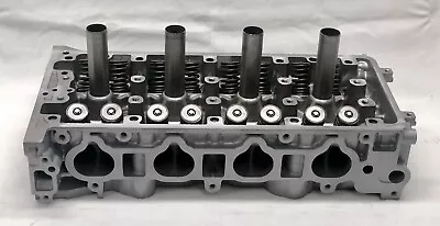 Honda 2.4 K24A #RAA CR-V  Accord  Element  V&S Only Cylinder Head • $559