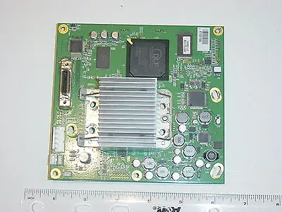 Philips 50PL9126D/37 DMD Formatter Board Q142 • $68.94