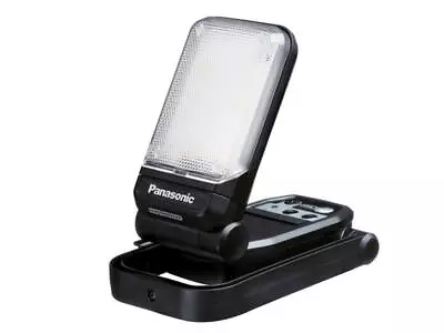 Panasonic EY37C4 Cordless LED Flashlight 14.4/18V Bare Unit • £75.68