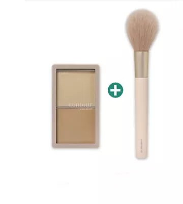 Etude House Contour Powder Special Set K-Beauty  • $29.90