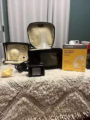 Medela Pump In Style Advanced Double Breast Pump Motor Power Cord Assessories • $29.99