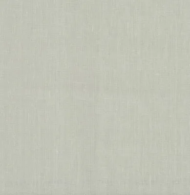 EAU DE NIL 100% LINEN Fabric 10m Prestigious AMBIENCE MIST RRP £509.90 • £179.99