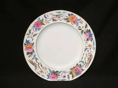 Minton Donovan Bird Dinner Plate • $21.86