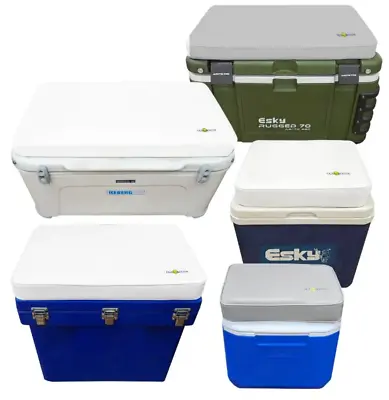 OCEANSOUTH - ESKY Cooler Ice Box Cushions. • $28.95