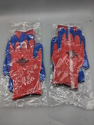 Two Pair Memphis Cut Pro™ 92720RB XXL Cut Protection Glove • $12.74