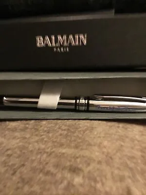 (0062) Batman Paris Pen  • $12.95