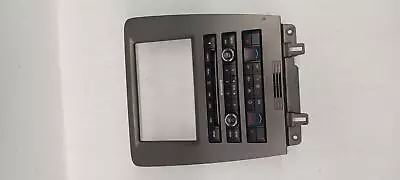 2011 FORD MUSTANG Radio Control Panel Navigation Heated Seats OEM 11-14 • $160.50