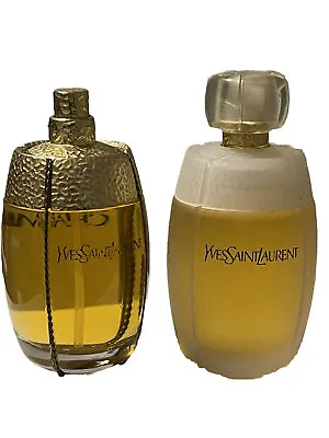 Champagne Perfume 100ml Edt & 100ml Perfumed Deodorant Spray Unused. • £349.95