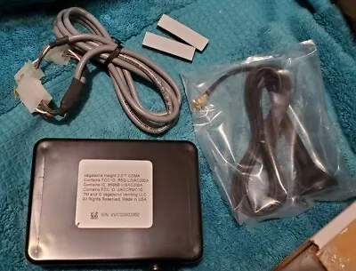 $40 • Buy Vagabond Vending Insight 2.0 CDMA Vending Machine Telemetry Device
