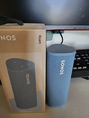 $265 • Buy Sonos Roam With Box