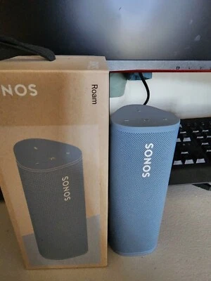 $265 • Buy Sonos Roam With Box