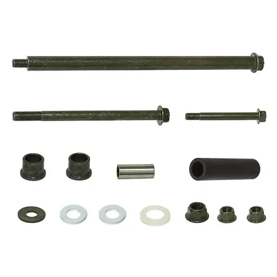 SPI Lower A-Arm Bushing / Bolt Kit For Yamaha Snowmobiles Fits Many 2003-2020 • $49.95