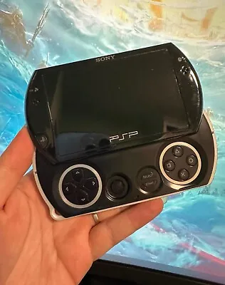 Sony PSP Go Console Black (Preowned) • $217.55
