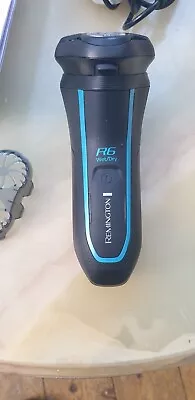 £21 • Buy Remington R6000 R6 Style Series Aqua Rotary Shaver - Pre-owned Vgc
