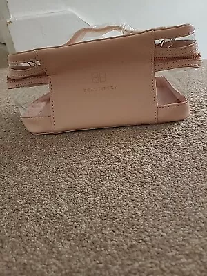 Beautifect Vanity Bag • £35