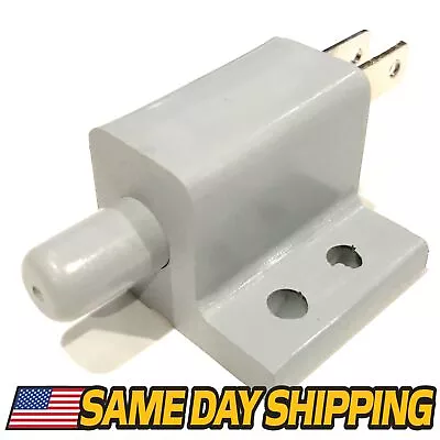 Safety Interlock Switch Fits John Deere G100 GT225 GT235 GT245 GX255 GX325 GX335 • $17.93