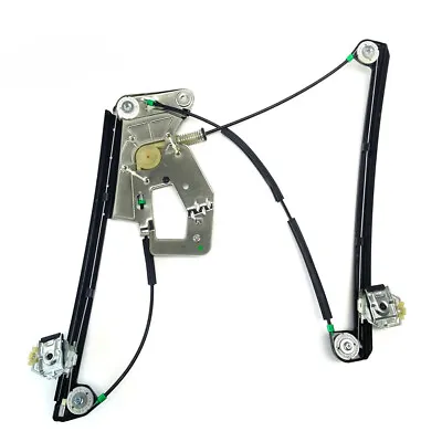 740-479 Power Window Regulator Only Front Right Side For 97-03 Bmw 5 Series • $30