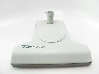 Vacuflo Turbocat Head For Central Vacuum Systems Turbo Cat - Black RD-1990 • $99.95