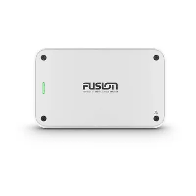 Garmin Fusion Apollo Marine Amplifier 1800-watt 6 Channel • $755