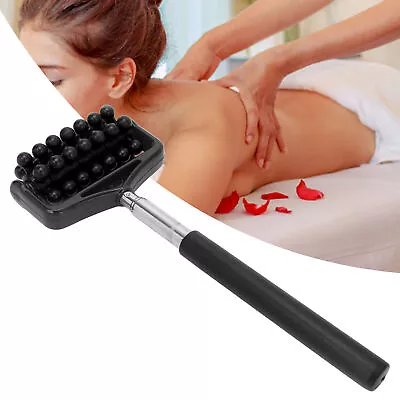Back Massage Roller Stick Men Women Household Muscle Soreness Pain • $7.64
