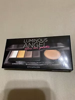 NIB Victoria’s Secret Luminous Angel Deluxe Face Palette Eye Shadow Liner • $20