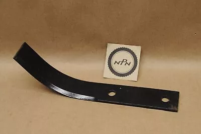 NOS OEM Vintage Honda Rototiller Tine Blade • $10.99