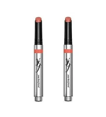 NEW Sealed - Pack Of 2 - Ybf Click Stick Lipstick - DREAMING OF YOU  • $12.95