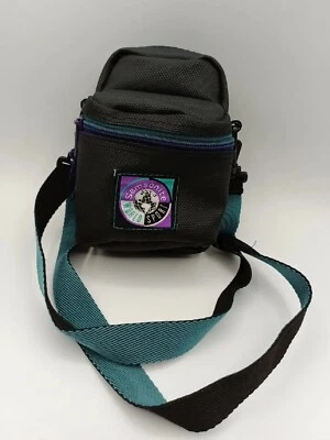 $14 • Buy Samsonite World Sport Camera Case Digital Camera Bag World Sport Vintage 90s