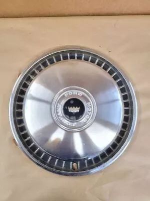 1972 LTD Wheel Cover Hub Cap 46 Depressions Fits 71-77 FORD F100 PICKUP 413989 • $49.99