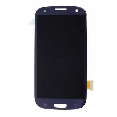 For Samsung Galaxy S3 I9300 I9305 LCD Display Touch Screen Assembly Replace RE02 • $24.19