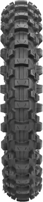 IRC T10528 Fits Mini VX10 Rear Tire - 90/100-16 0313-0736 87-5799 • $63.86