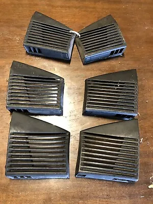 Vw Golf Gti Mk2 Jetta.genuine Pair Dash Dashboard Speaker Grill Covers • $40