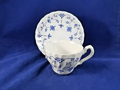 Myott FINLANDIA Cup & Saucer (Design In) 2 3/8  • $6.59