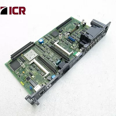 Fanuc Cpu Board A16b-3200-0429 **tested Warranty** • $1399.95