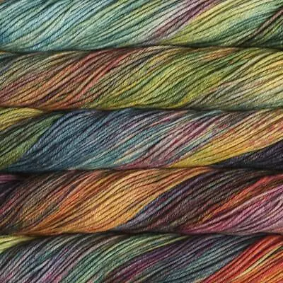 Malabrigo ::Rios #886:: 100% Superwash Merino Yarn Diana • $16.80