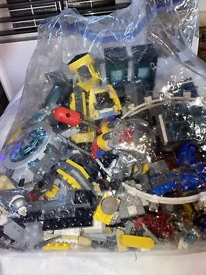 Lego Lot. Too Many To Count • $29.99