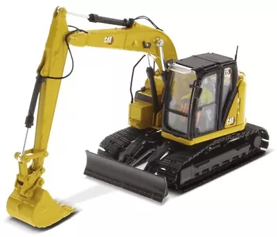 Caterpillar Cat 315 Excavator - Diecast Masters 1:50 Scale Model #85957 New • $89.99