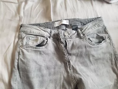 £14 • Buy Next Jeans Vintage Size 12R