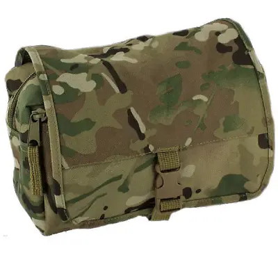 Proforce Military Wash Bag HMTC • £13.45