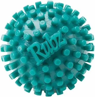 Due North Industrial Rubz Foot Hand & Back Massage Ball • $9.99