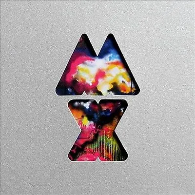 Coldplay Mylo Xyloto Sealed New Limited Edition Box LP/CD/book/poster 2011  • $150