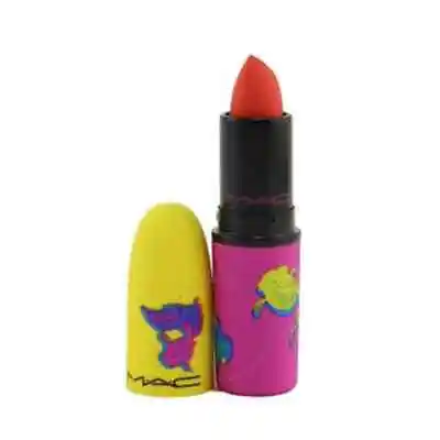 MAC-Powder Kiss Lipstick (Moon Masterpiece Collection) - # Playing Koi 3g/0.1oz • $10.39