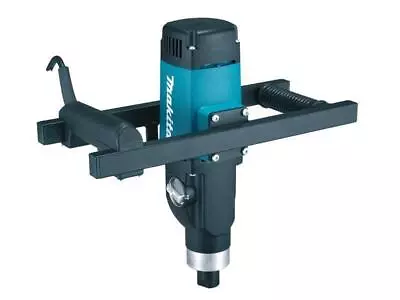 £501 • Buy Makita UT1600 Paddle Mixer 1800W 240V MAKUT1600