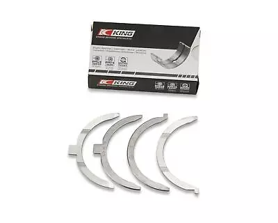 King Engine Bearings Thrust Washers For Mazda B1/B3/B5/B6/B6B/B6E/B6ZE/BJ NEW • $13.43