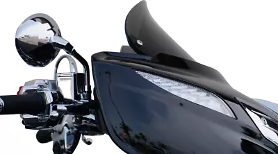 $181.95 • Buy Wind Vest Windshield 10  66-1040
