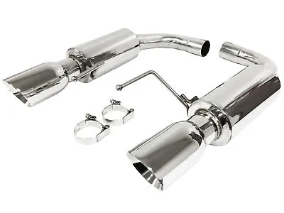 2024 Mustang GT V8 5.0L NXT Step Performance Axle Back Exhaust • $305.99