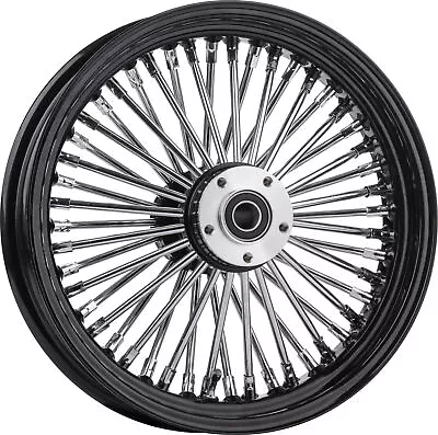 HARDDRIVE 2008-2012 Harley-Davidson XL1200N Nightster 052-0259 REAR 48 SPOKE WHE • $369.95