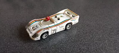 Matchbox Powertrack Porsche • £10