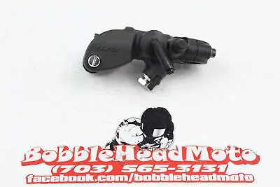 Yamaha Yfz R1 Yzf R1m R1s R6 Oem Front Brake Master Cylinder 2cr-2580a-00-00 C7 • $99.99